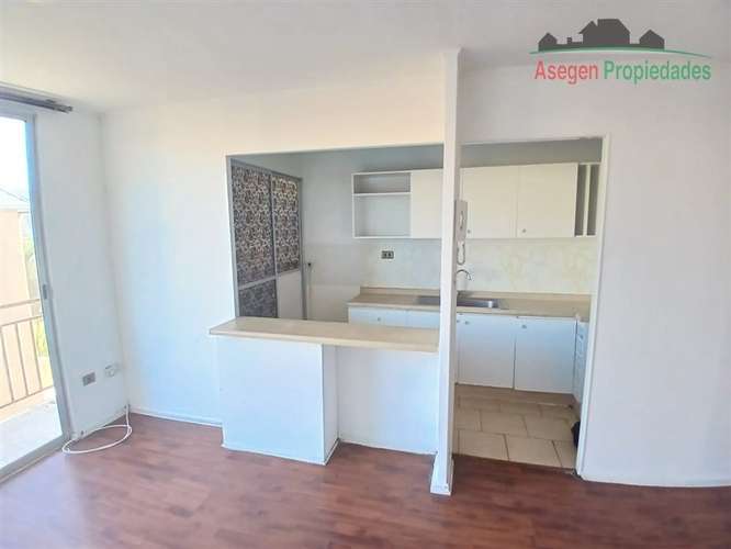 DEPARTAMENTO Dpto. en arriendo en el Cond. Wheelwright. - Imagen 4