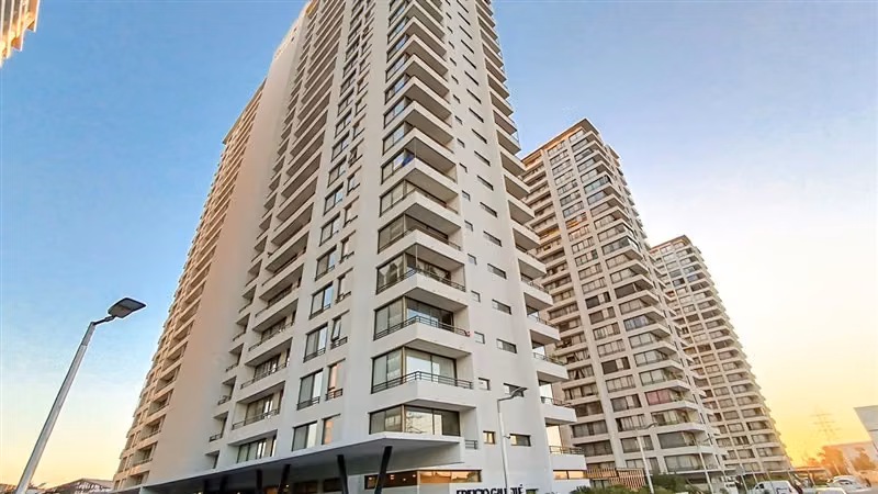 DEPARTAMENTO Avenida Quilin 139