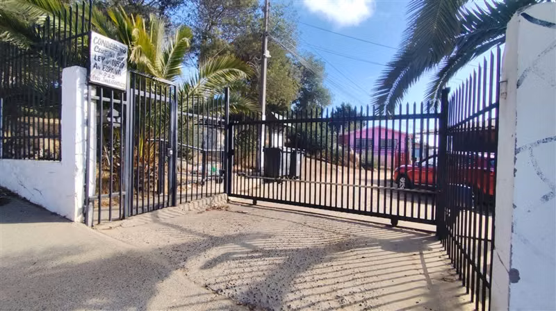 CASA Avenida España 725
