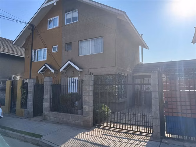 CASA Mar del norte 484