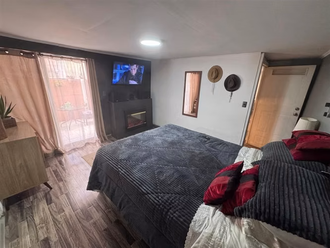 CASA Mar del norte 484