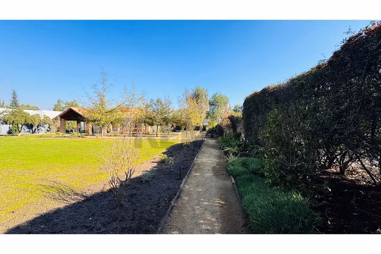 Casa arriendo colegio san anselmo