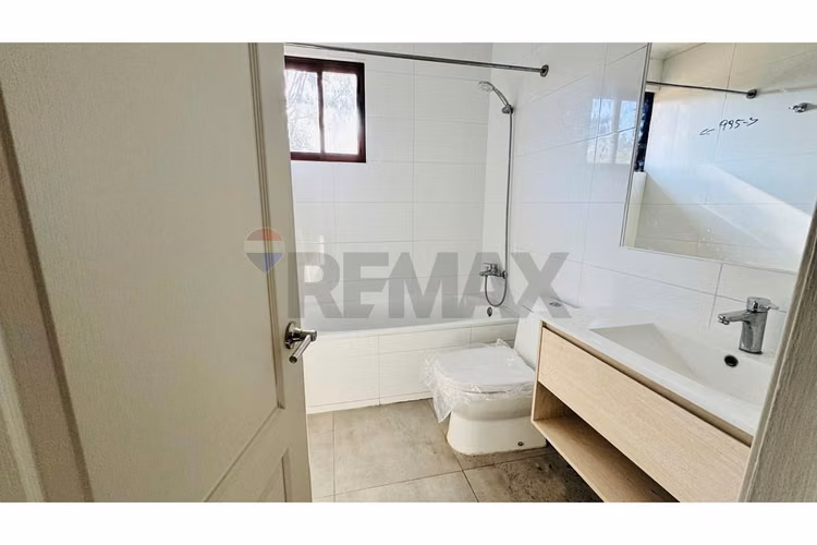 Casa arriendo colegio san anselmo