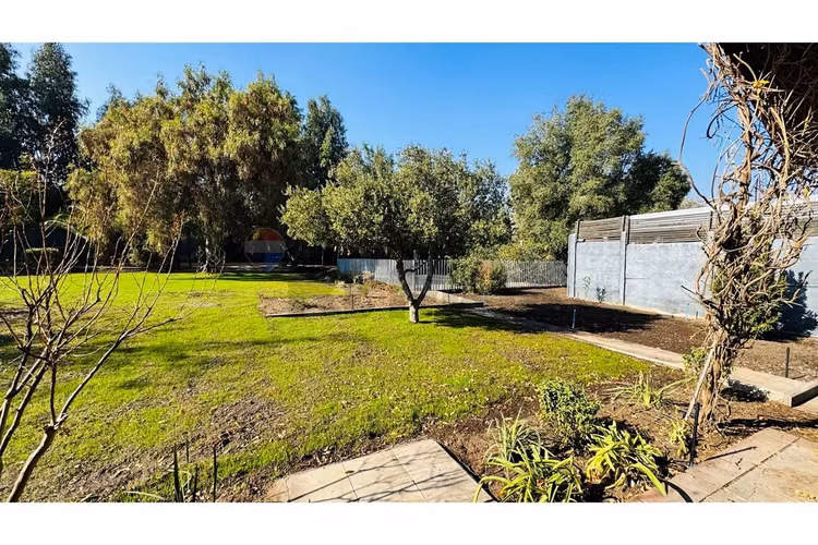 Casa arriendo colegio san anselmo