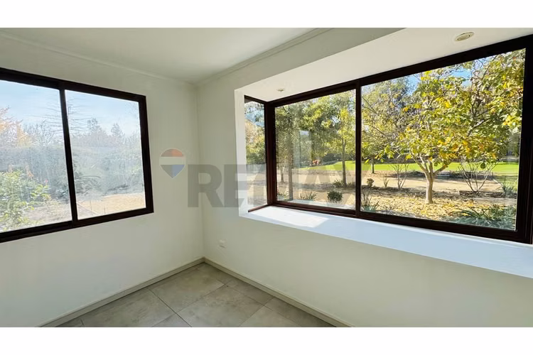 Casa arriendo colegio san anselmo