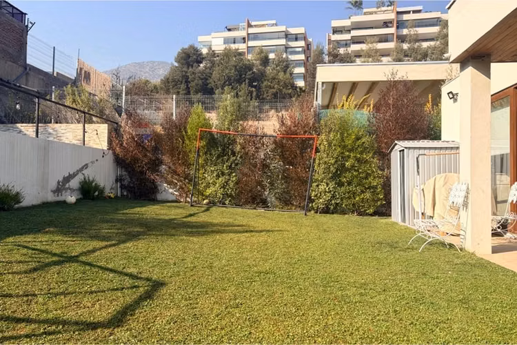 La reina alta casa en venta - Imagen 21