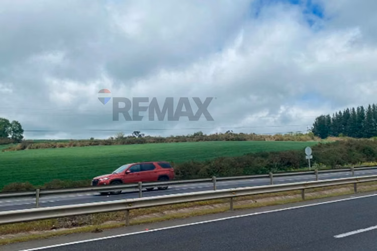 Terreno comercial en perquenco: ¡inversión ideal!