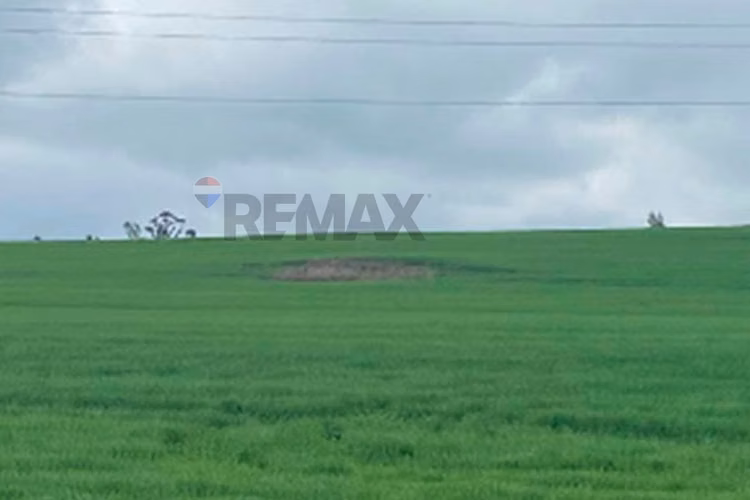 Terreno comercial en perquenco: ¡inversión ideal!