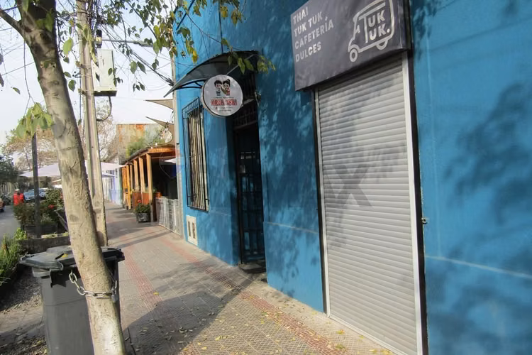 Comercial de alto potencial en barrio italia