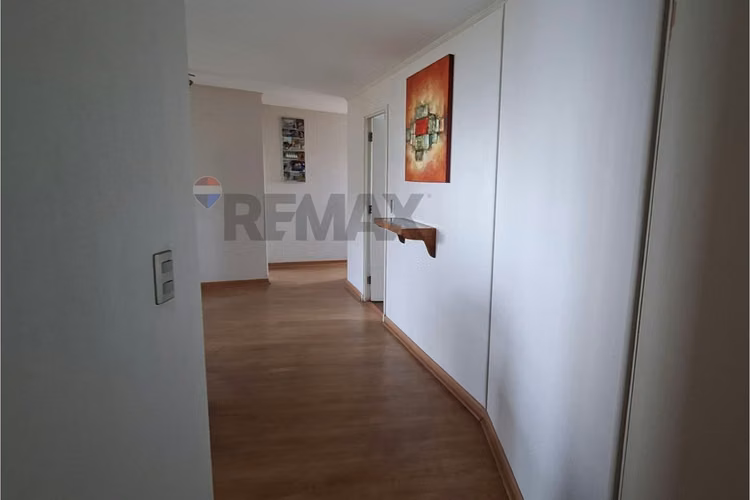 Un departamento soñado, en viña del mar