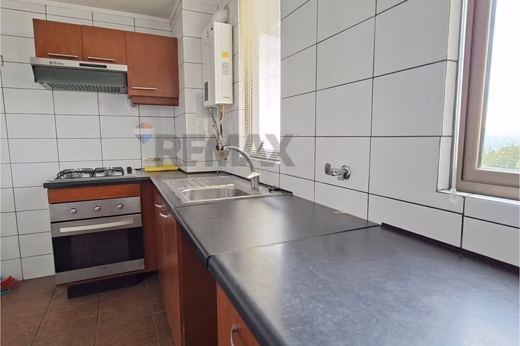 Un departamento soñado, en viña del mar