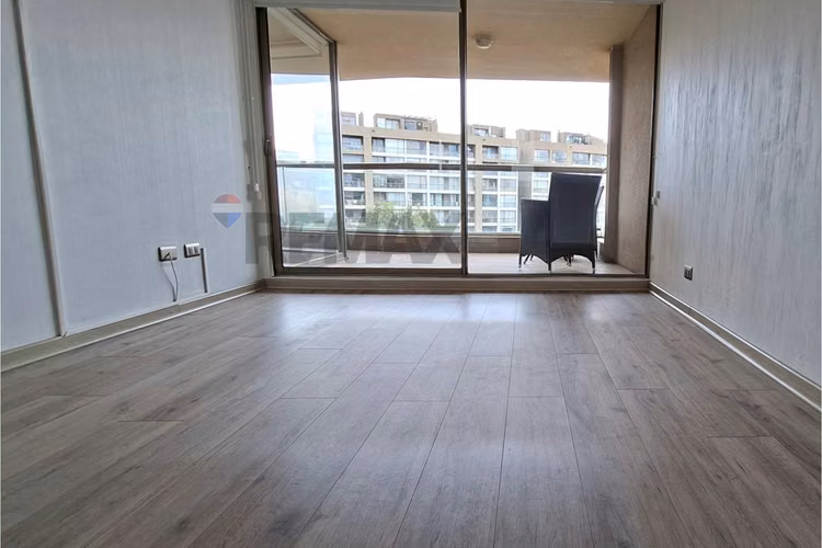 Un departamento soñado, en viña del mar