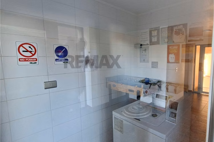 Un departamento soñado, en viña del mar