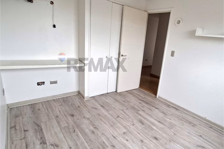 Un departamento soñado, en viña del mar