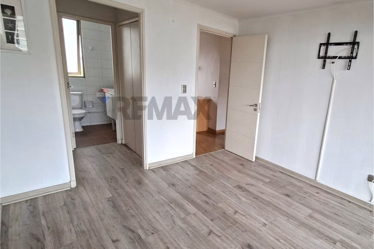 Un departamento soñado, en viña del mar