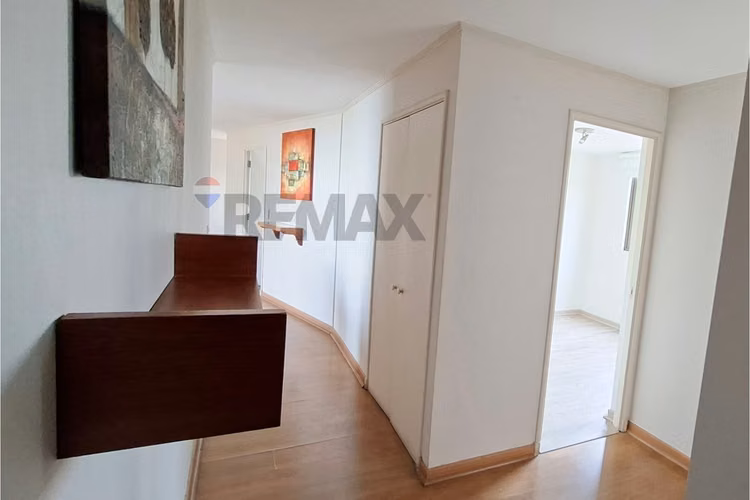 Un departamento soñado, en viña del mar