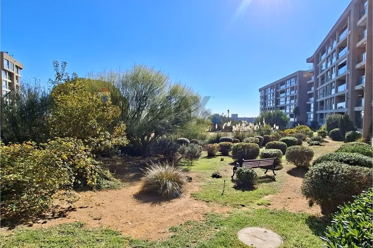 Un departamento soñado, en viña del mar