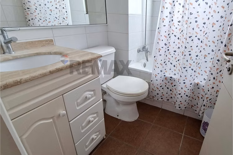 Un departamento soñado, en viña del mar