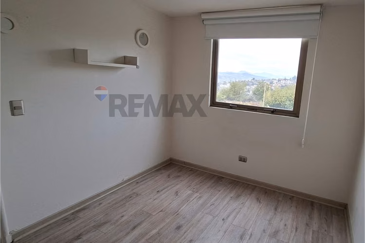 Un departamento soñado, en viña del mar