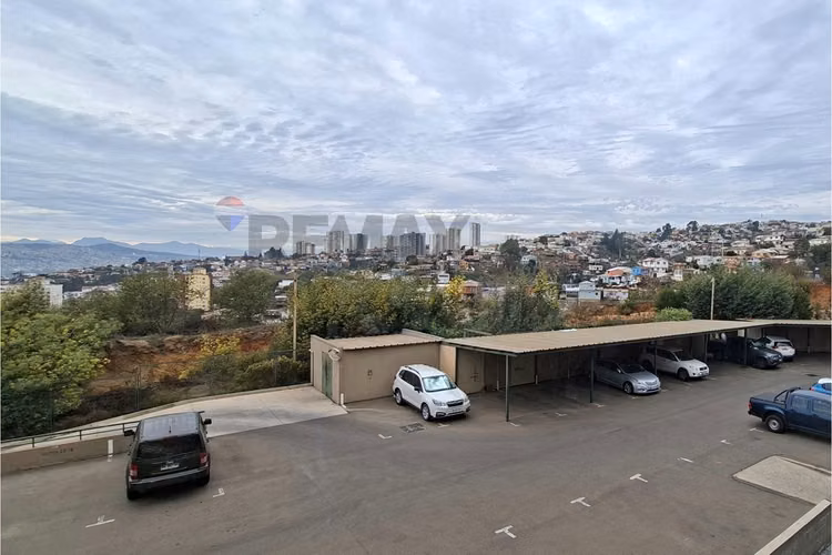 Un departamento soñado, en viña del mar
