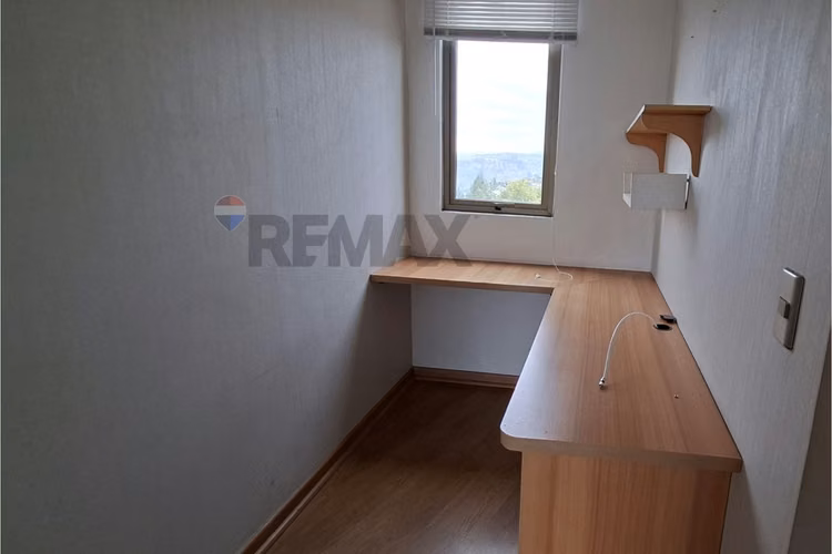 Un departamento soñado, en viña del mar