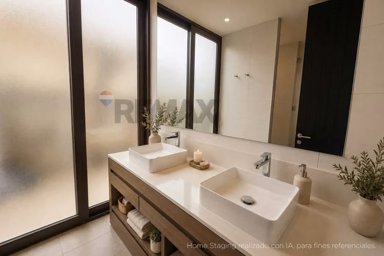 Arriendo 4 dorm + servicio, piscina