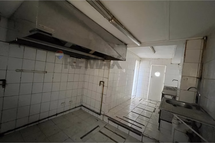 Local comercial en arriendo av. francisco bilbao