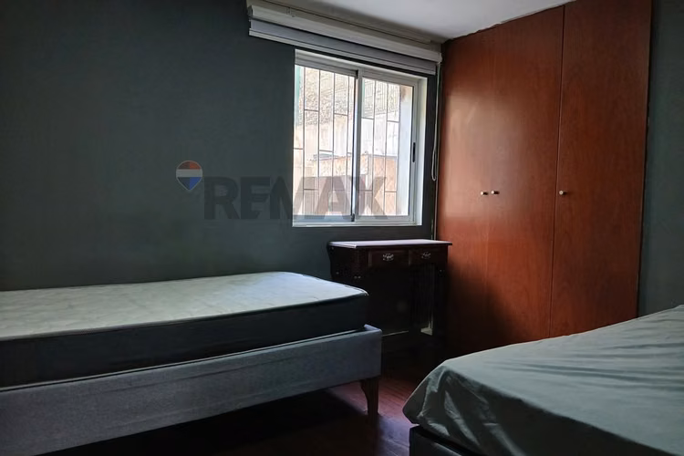 Departamento 3d 3b incluye gasto comun
