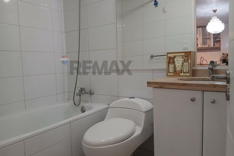 Departamento 3d 3b incluye gasto comun