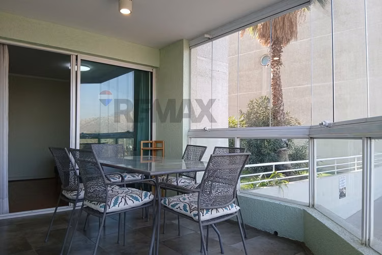 Departamento 3d 3b incluye gasto comun