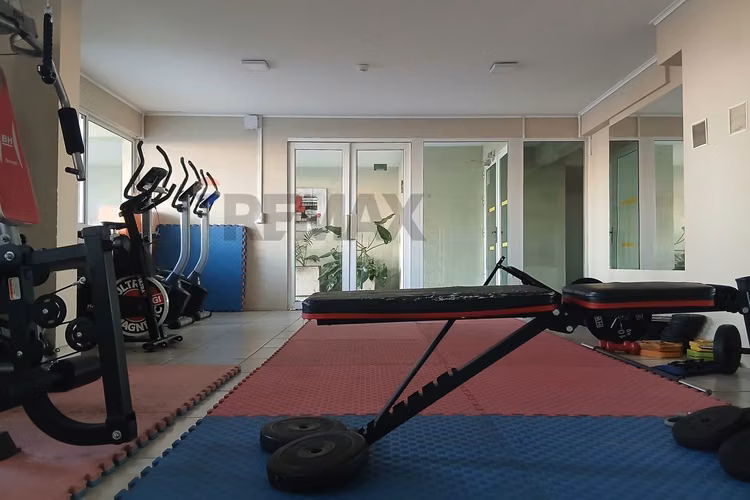 Departamento 3d 3b incluye gasto comun