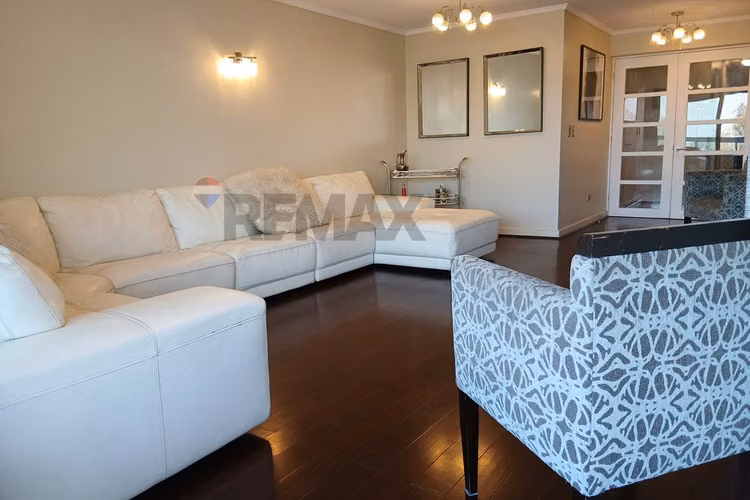 Departamento 3d 3b incluye gasto comun