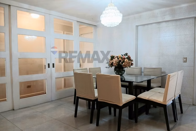 Departamento 3d 3b incluye gasto comun