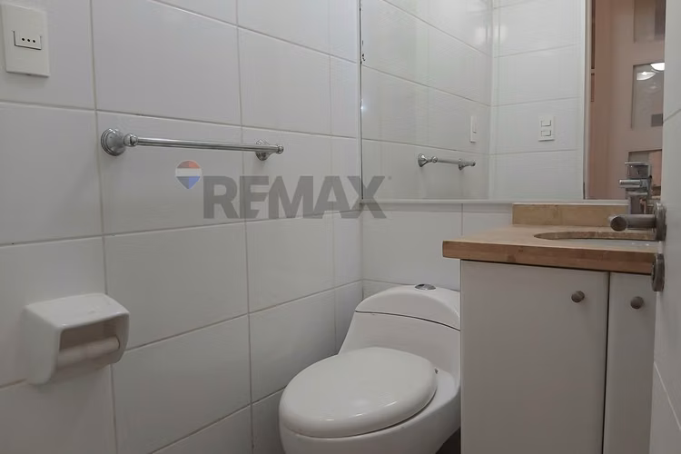 Departamento 3d 3b incluye gasto comun