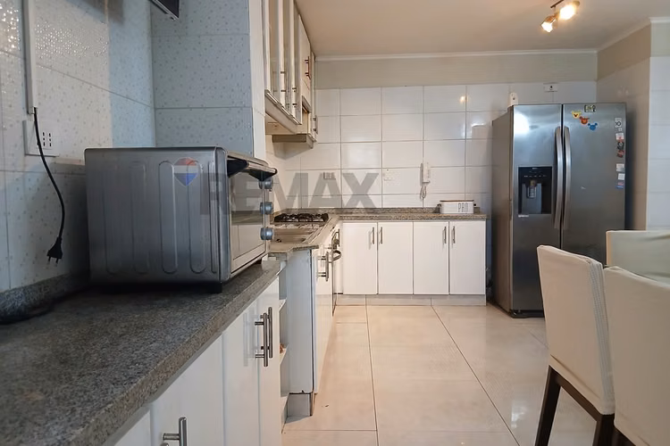 Departamento 3d 3b incluye gasto comun