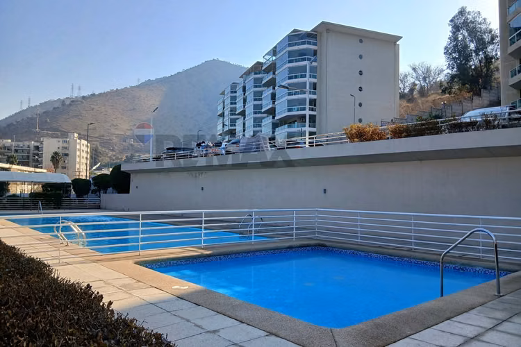 Departamento 3d 3b incluye gasto comun