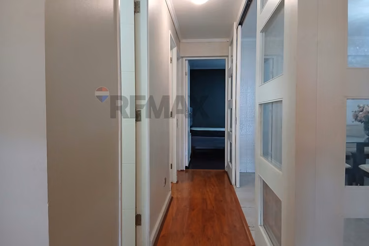 Departamento 3d 3b incluye gasto comun