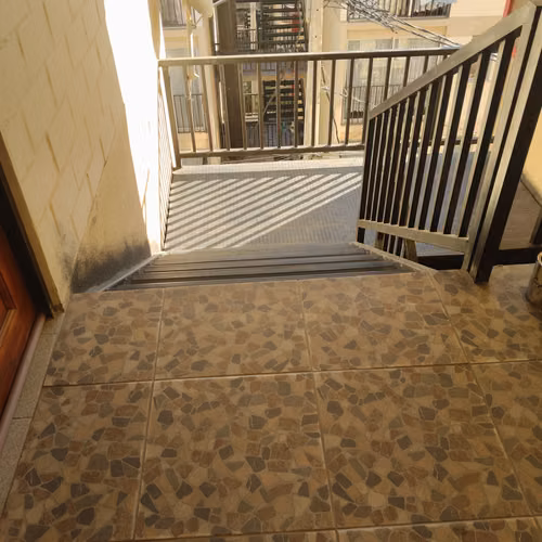 Departamento Bernardo Leigthon 1431, 2450000 Villa Alemana, Valparaíso