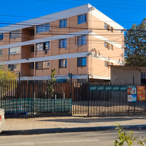 Departamento El Ocaso 911, Quilpué, Valparaíso