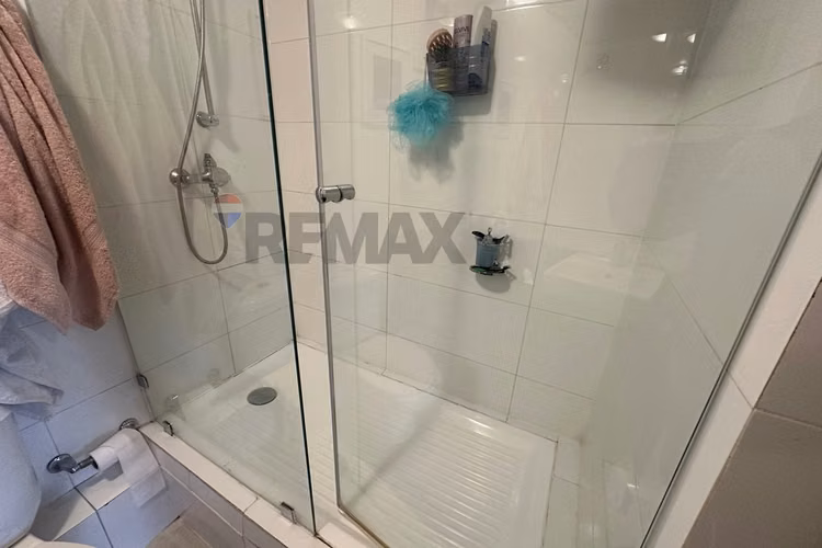 Depto 43m2 terraza+estac | metro h de magallanes