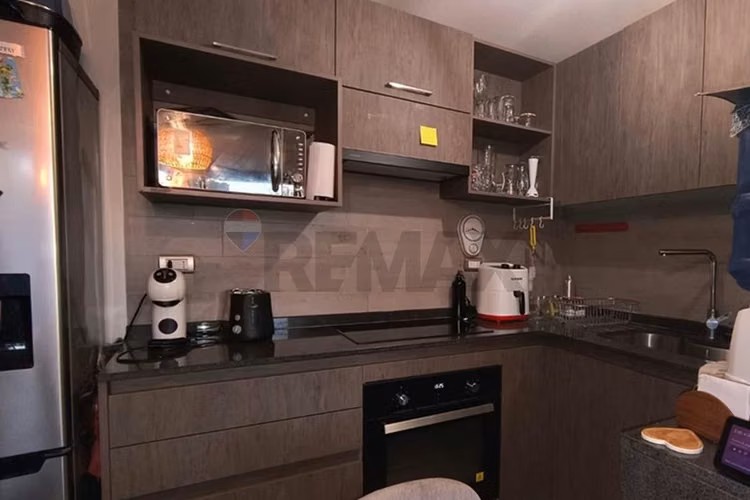 Disponible dpto 2d+2baños+1bd av guanaco norte