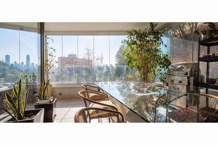 Maravilloso en el golf!! amplitud y privacidad