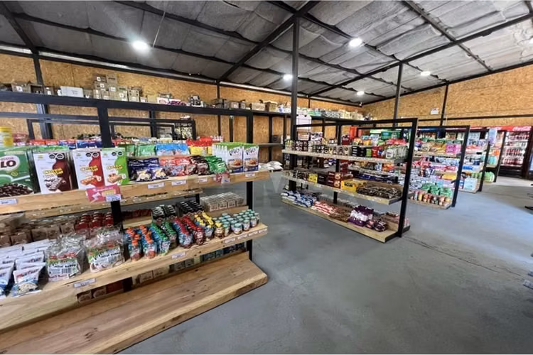 Se vende restaurant parrilladas caupolican