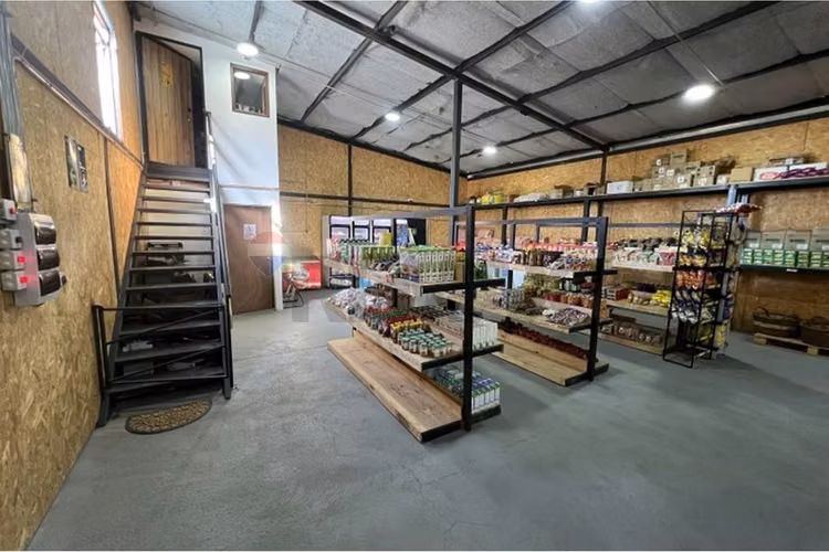 Se vende restaurant parrilladas caupolican
