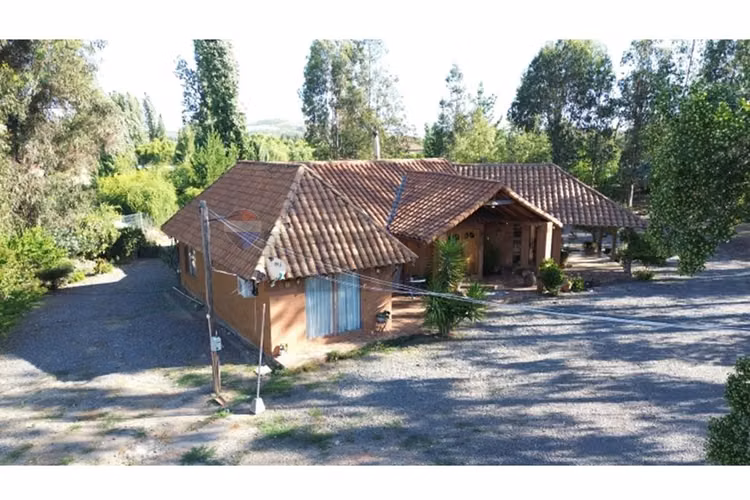 Se vende restaurant parrilladas caupolican