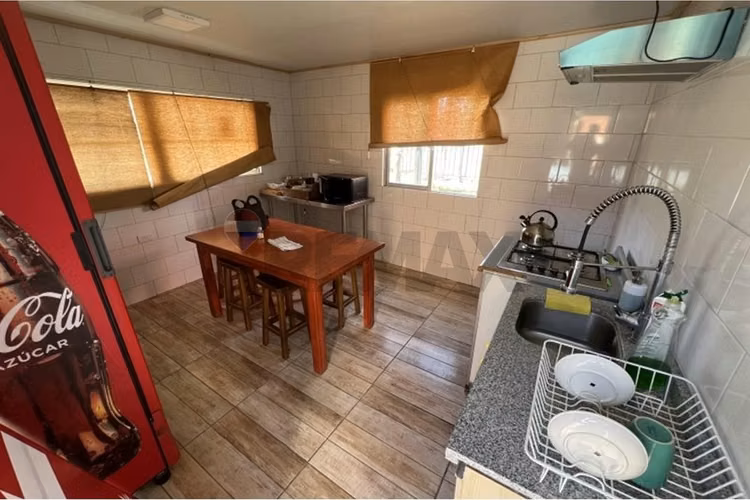 Se vende restaurant parrilladas caupolican