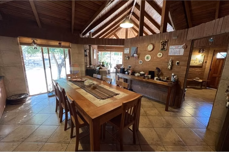 Se vende restaurant parrilladas caupolican
