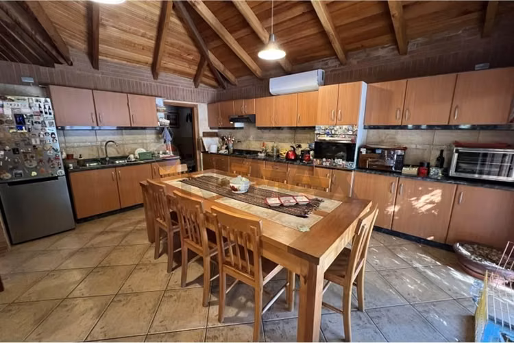Se vende restaurant parrilladas caupolican