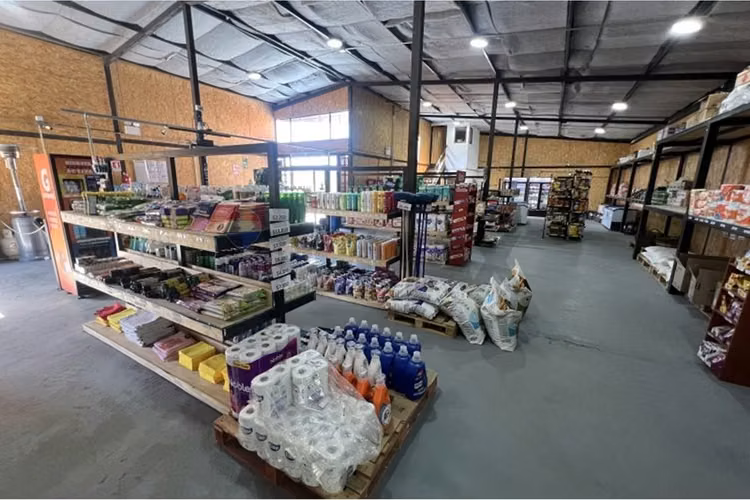 Se vende restaurant parrilladas caupolican