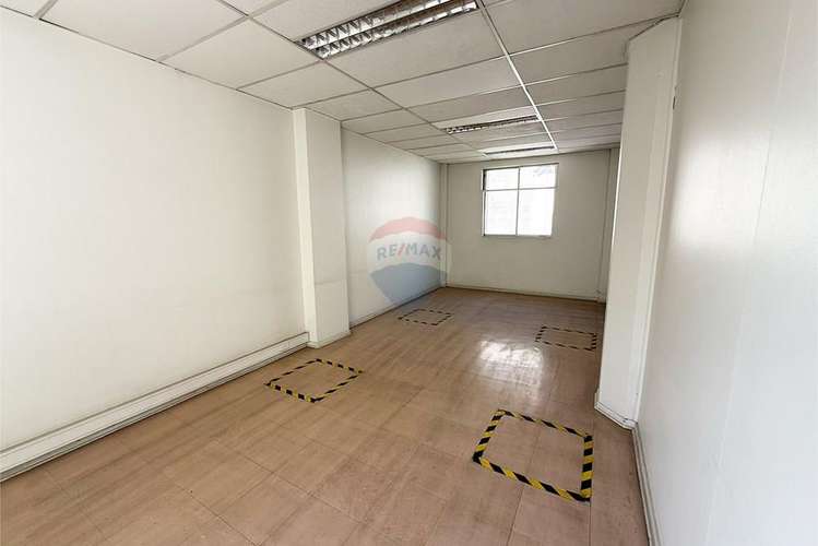Edificio corporativo - santiago centro - Imagen 8